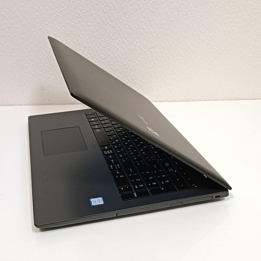 NEC Core i7 SSD 8GB Windows11 フルHD ノートPC