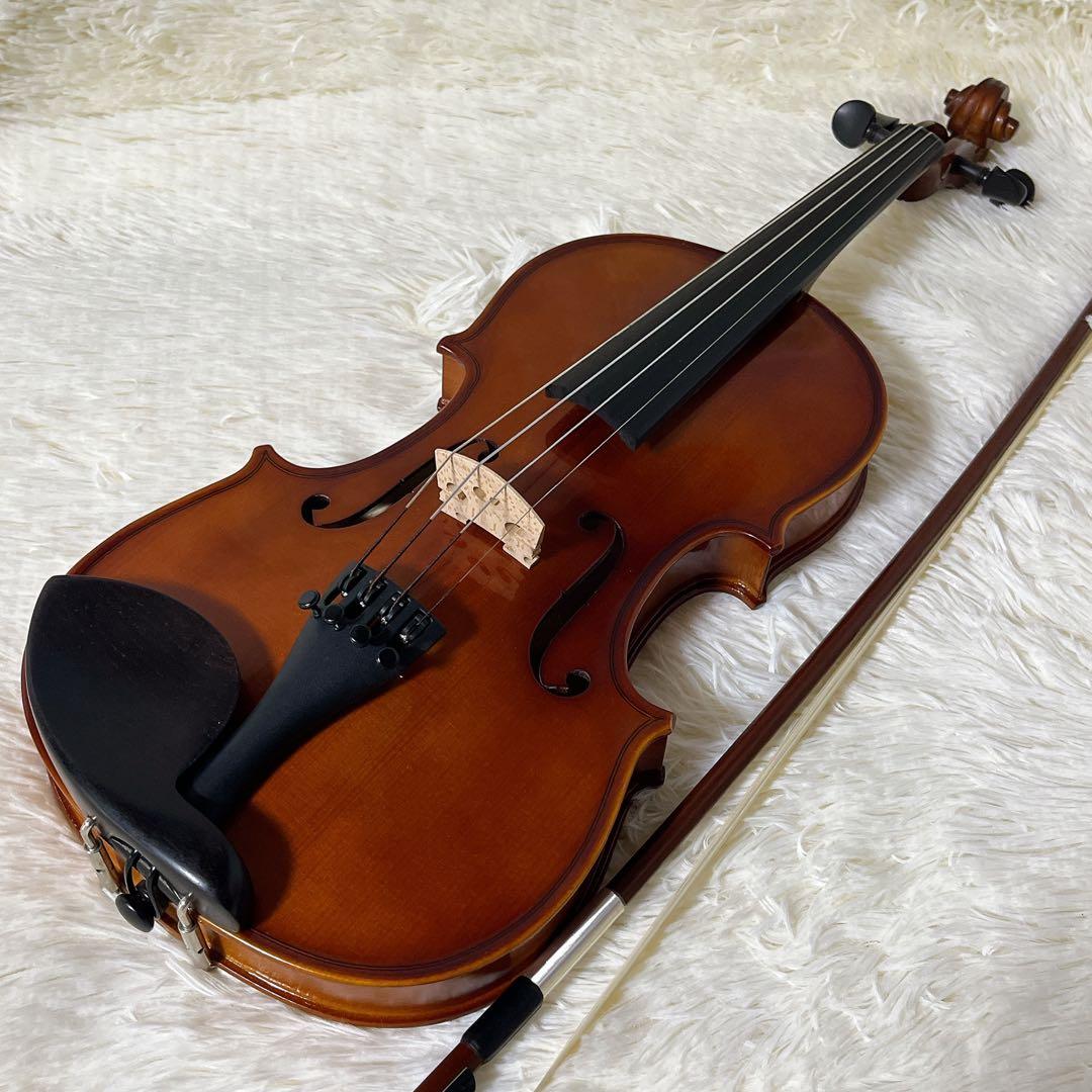 カルロジョルダーノ　VS-1 バイオリン　3/4サイズ