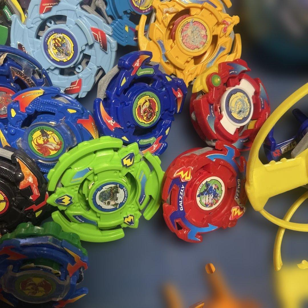 ベイブレード セット