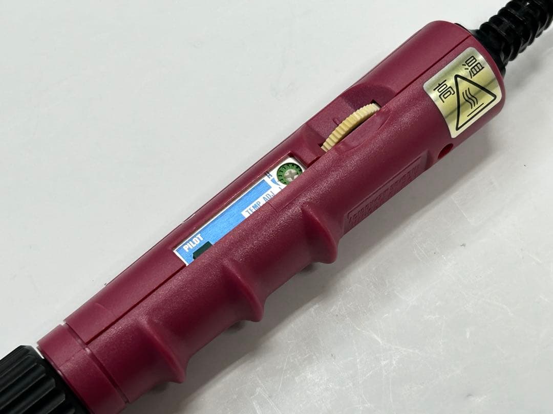 中古 美品 レンツ ルート アイロン ROOT Ⅱ S-10