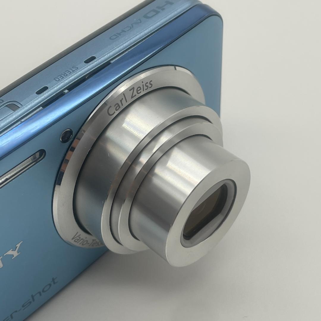 ソニー Cyber-shot DSC-WX50 コンパクトデジタルカメラ 撮影