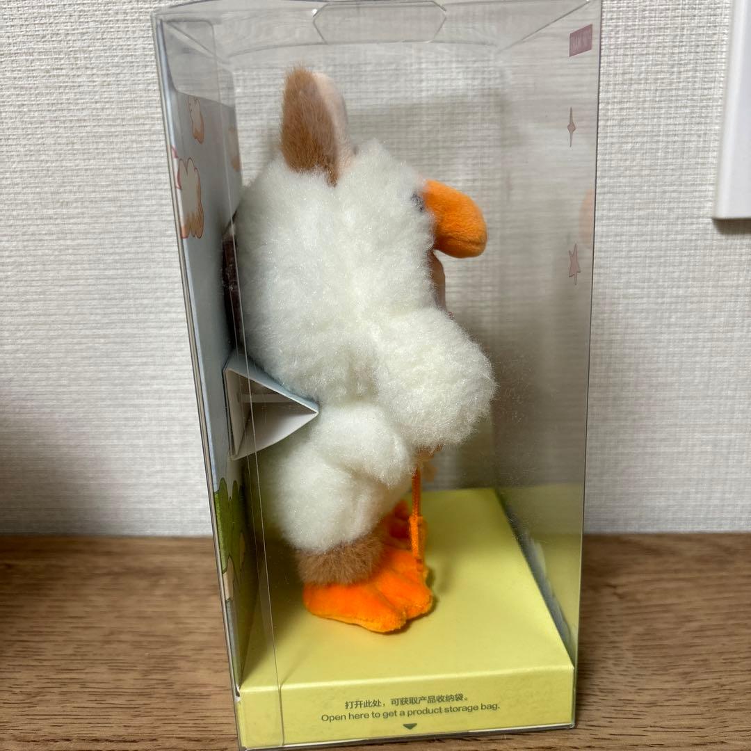 THE MONSTERS Forest Fairy Tale ぬいぐるみ　訳あり