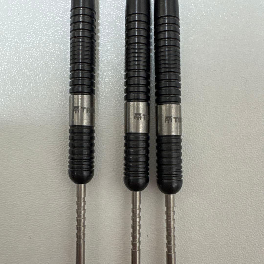 TRiNiTAD PRO LAZY CONDOR BEAKリポイント