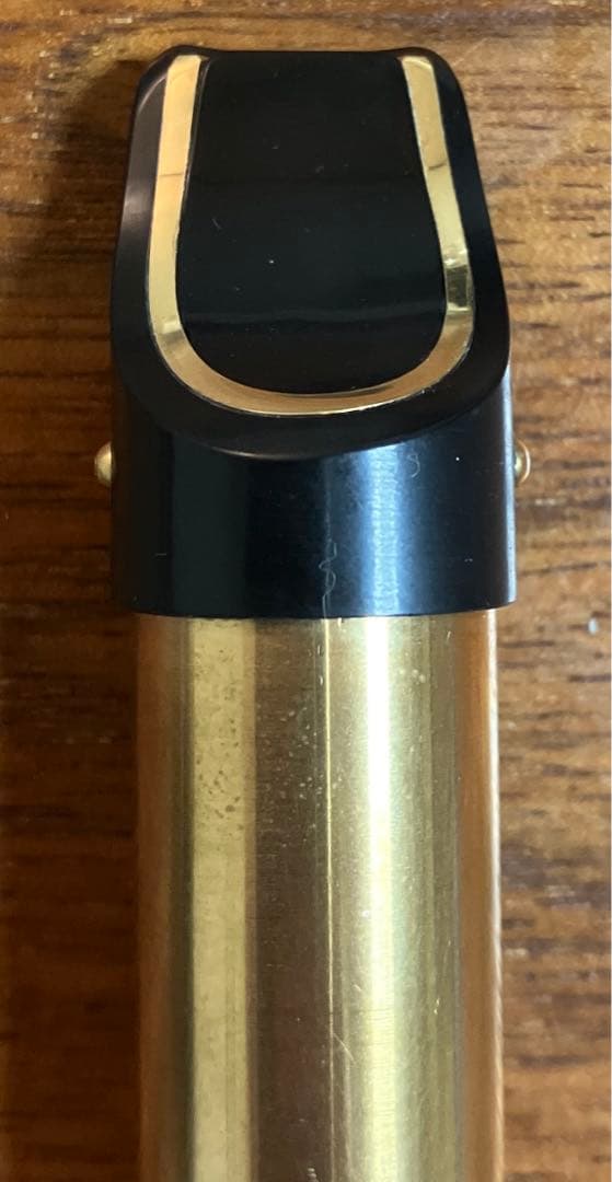 未使用品 killarney キラーニー ティンホイッスル D ブラス