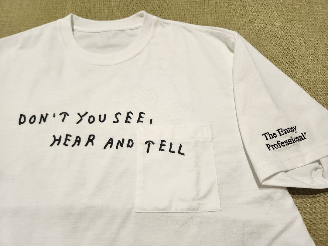 トップス PROFESSIONAL S/S & Stefan Marx T-SHIRT