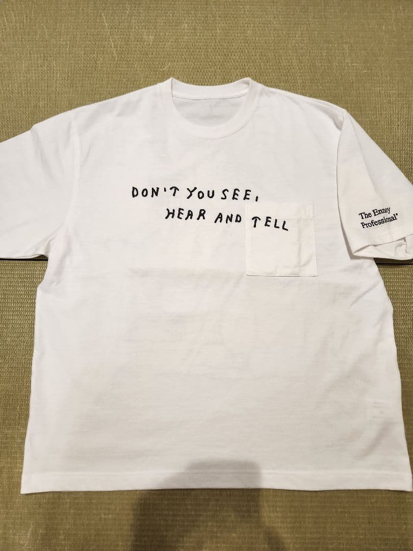 トップス PROFESSIONAL S/S & Stefan Marx T-SHIRT