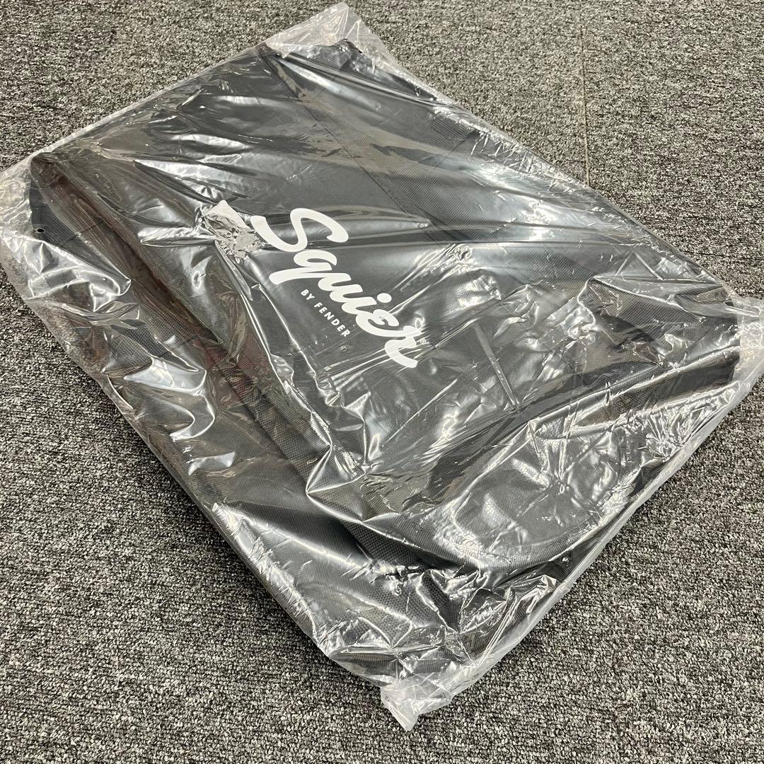 【11395】【新品】Squier by Fender