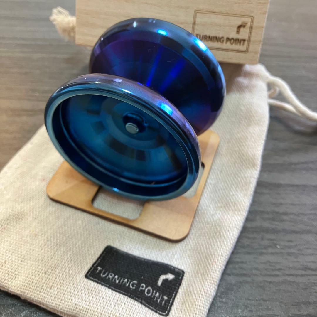 turning point ￼TRAUMEREI