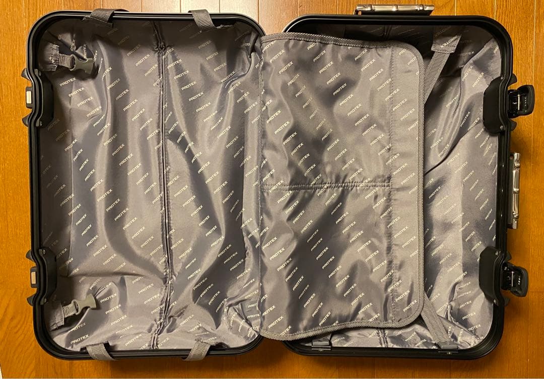 プロテックス　PROTEX 容量40L キャリーケース FP-32N