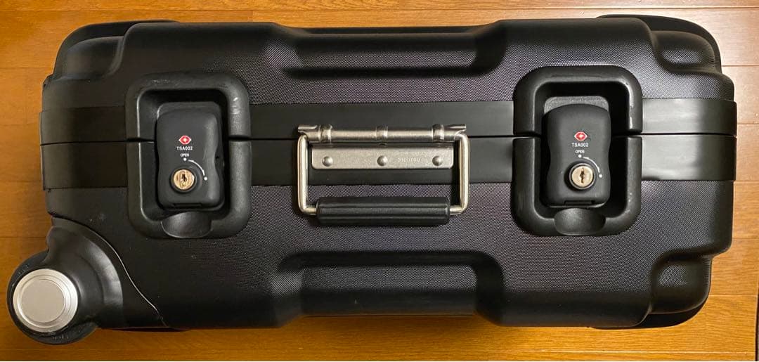 プロテックス　PROTEX 容量40L キャリーケース FP-32N