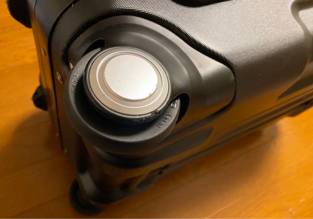 プロテックス　PROTEX 容量40L キャリーケース FP-32N