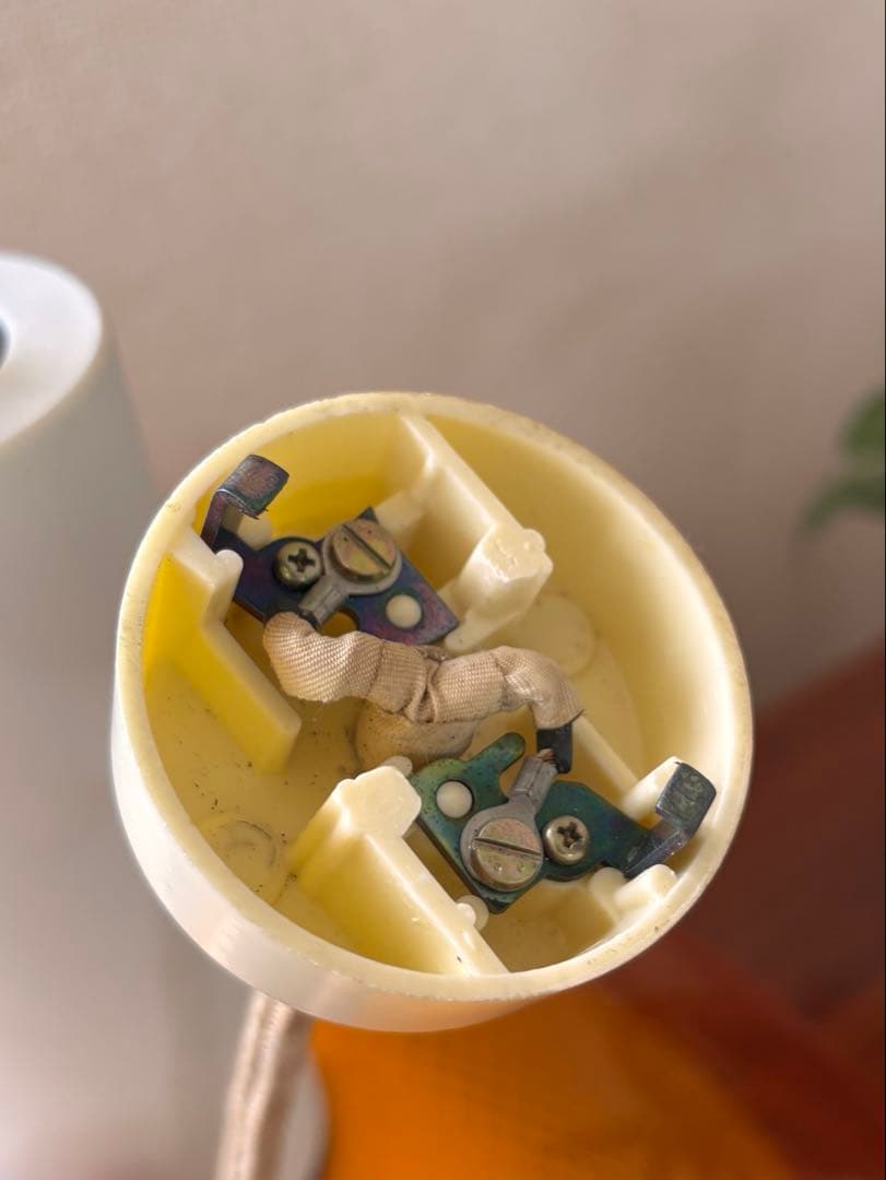 ペンダントライト　昭和レトロ　ヴィンテージ