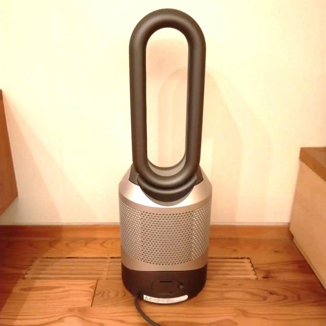 ダイソン Pure hot+Coollink(HP03 IS)2022製