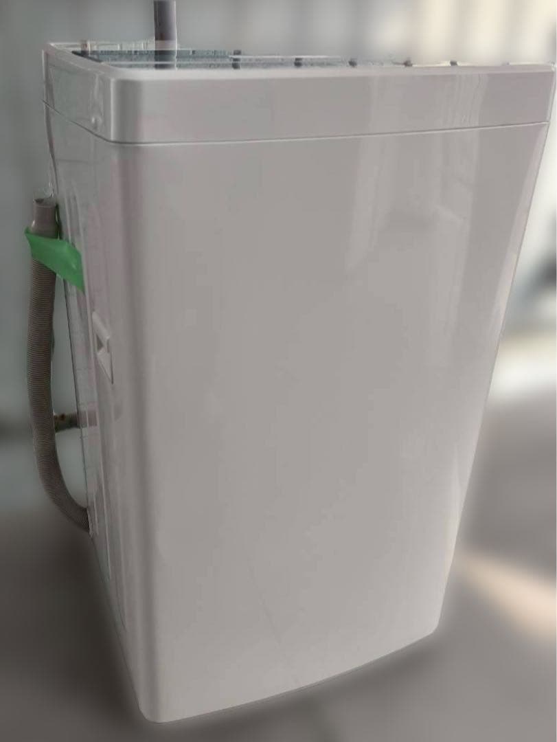 【福岡県限定】送料無料 家電2点セット 冷蔵庫120L 洗濯機4.5kg