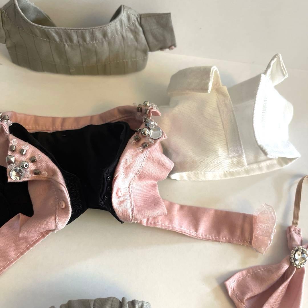 すのチル　服　「TRUELOVE」　衣装 佐久間大介