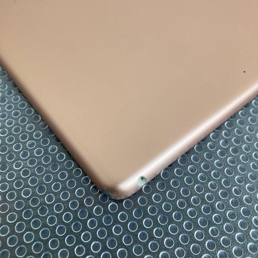 3750【早い者勝ち】iPad7 第7世代 128GB WIFIモデル☆