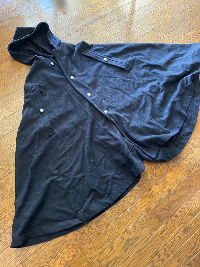 waiper コート　マント