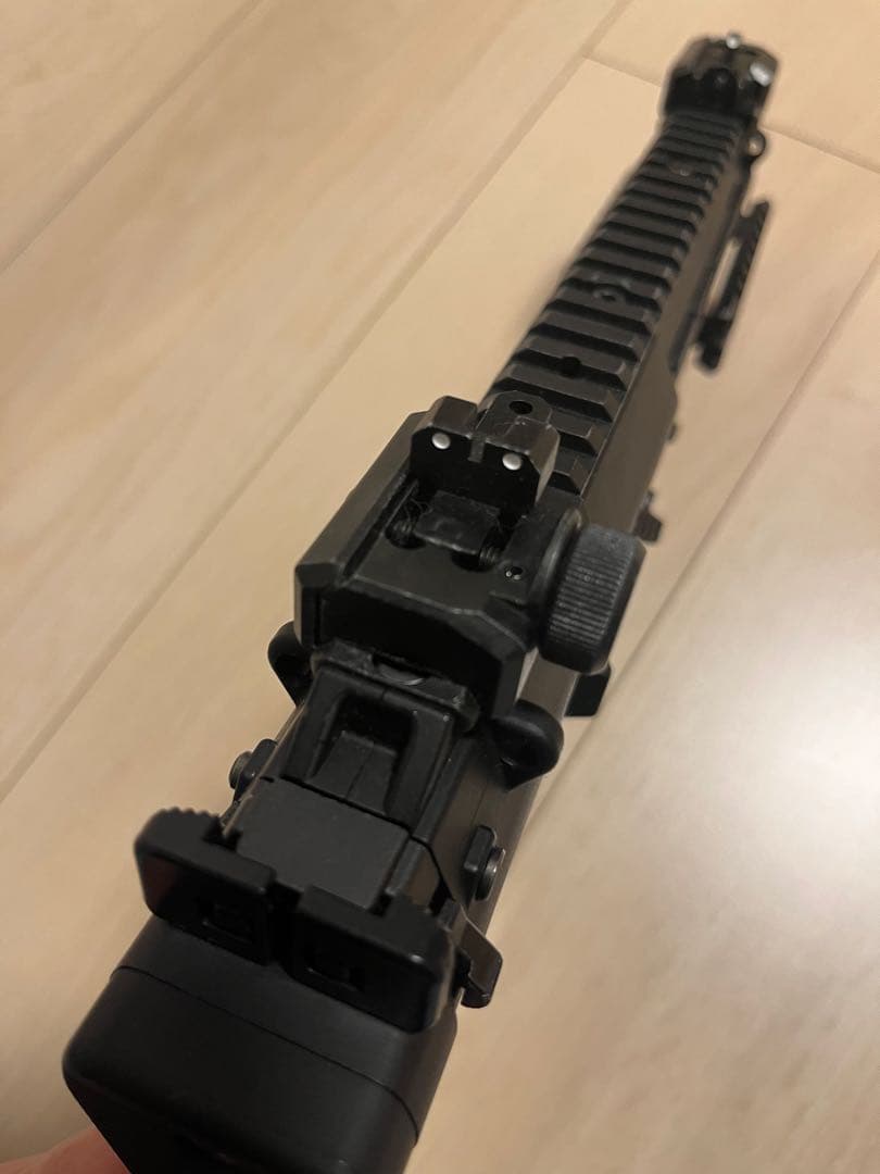 東京マルイ　ガスブローバック　ガスガン　ジャンク