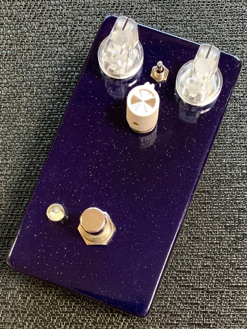 EQD Fuzz Master General クローン