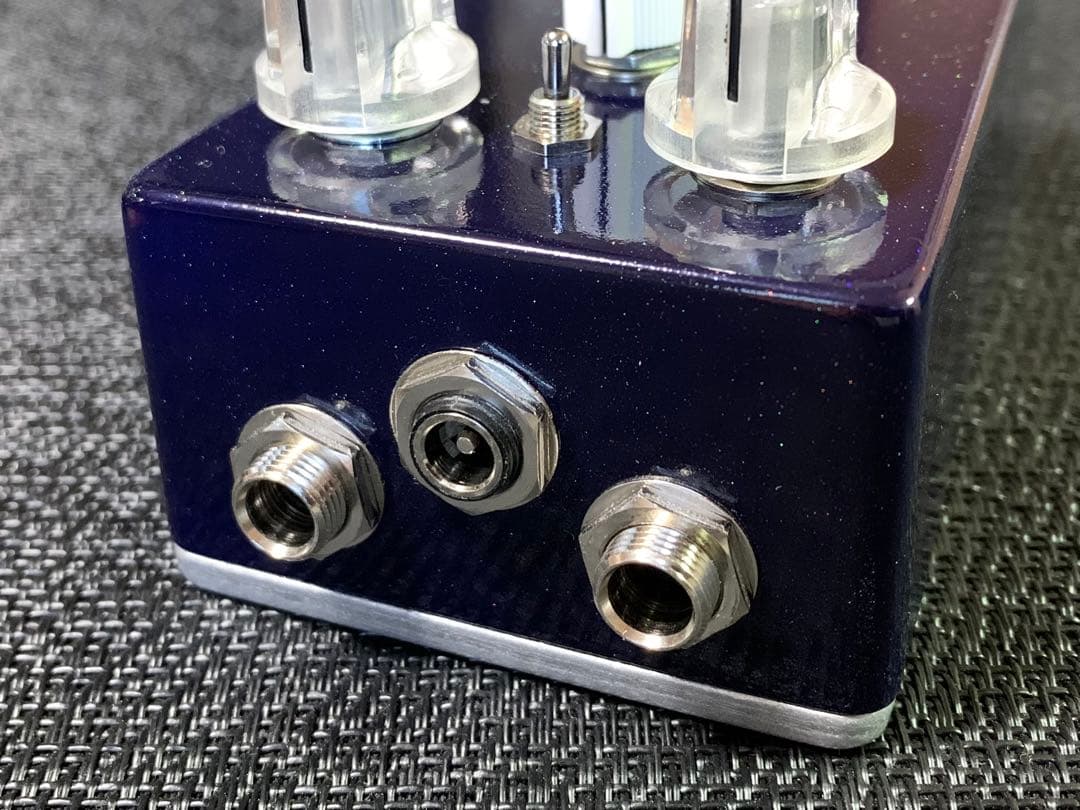 EQD Fuzz Master General クローン