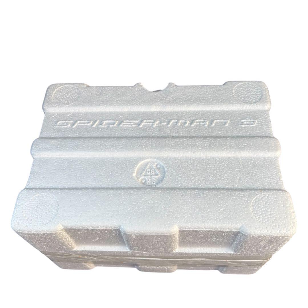 ダイヤモンドセレクト / ジェントルジャイアント　スパイダーマン　ミニバスト