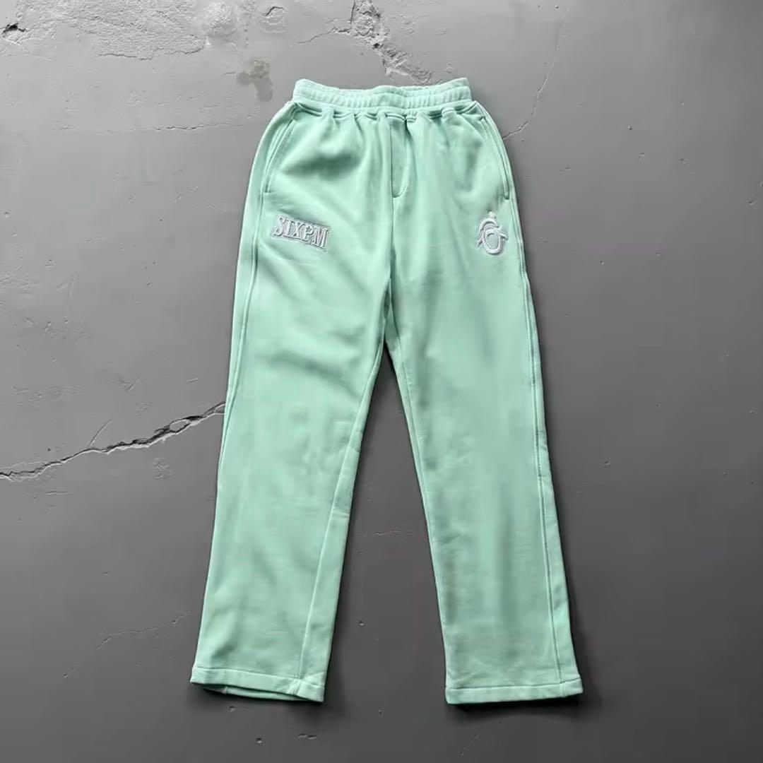 即日発送　新品未使用　sixpm true religion セットアップ