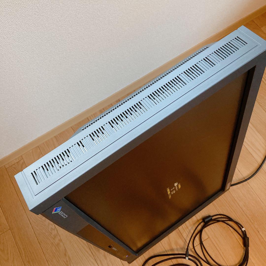 【値下げ中】FlexScan SX2762W モニター 本体