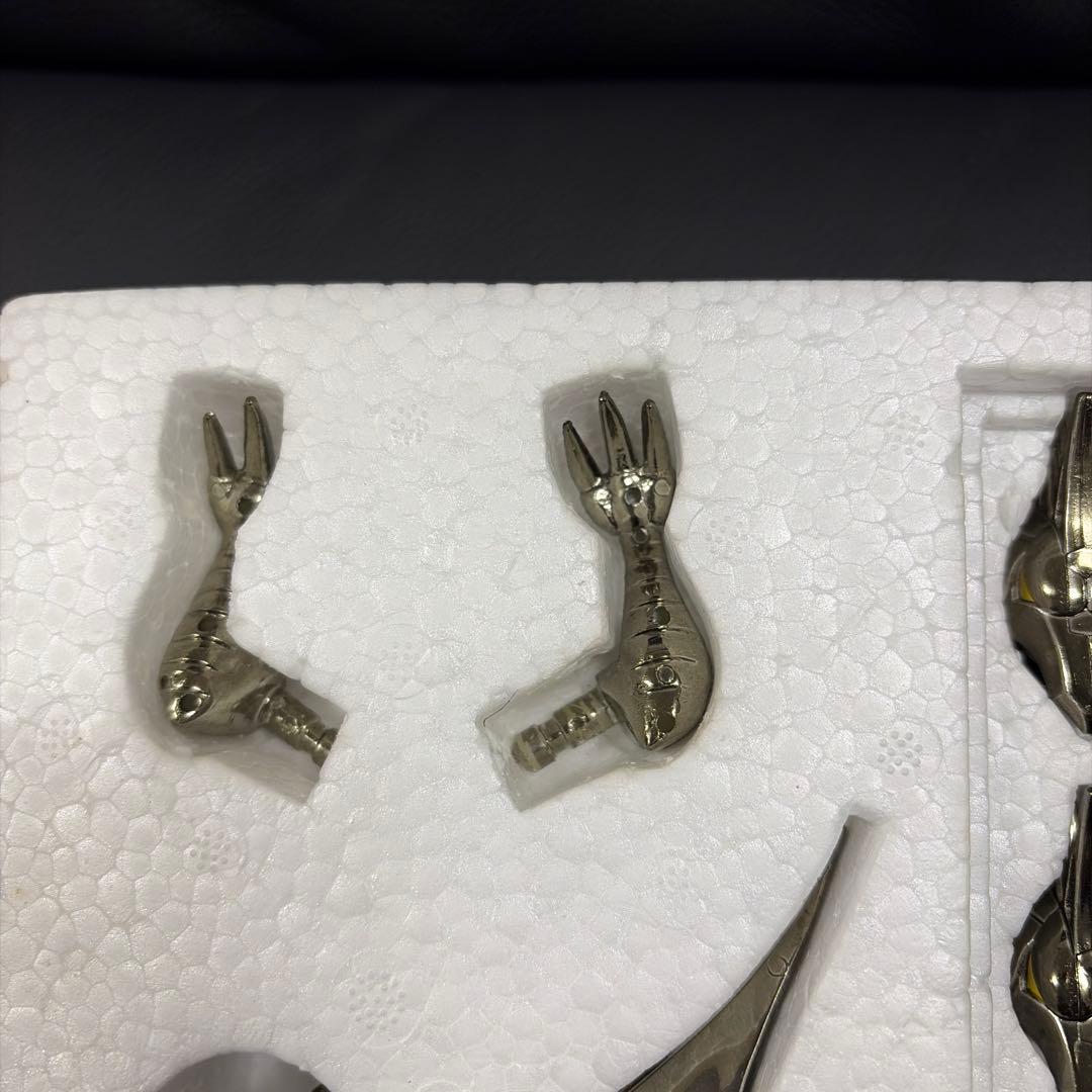 聖闘士星矢　アルファローブ　フィギュア