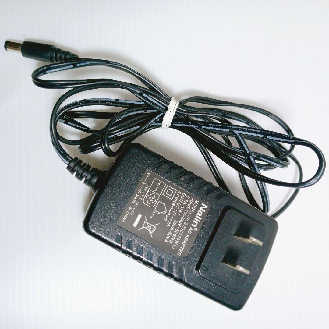 Mackie Mix8 8チャンネルコンパクトミキサー 通電確認 美品