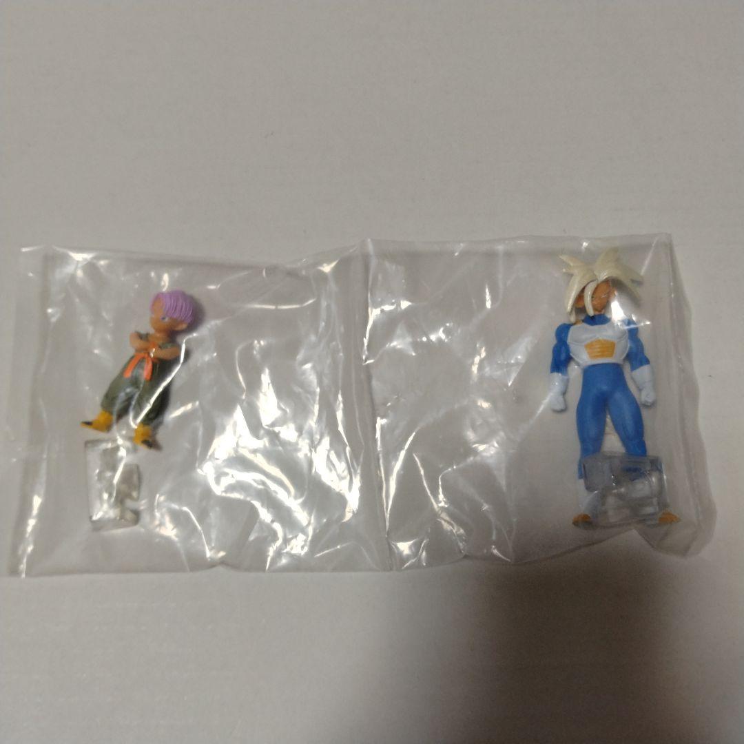 HGドラゴンボール改EX 未開封品5体セット