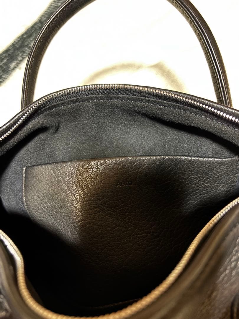 Aeta CYLINDER BOSTON アエタ