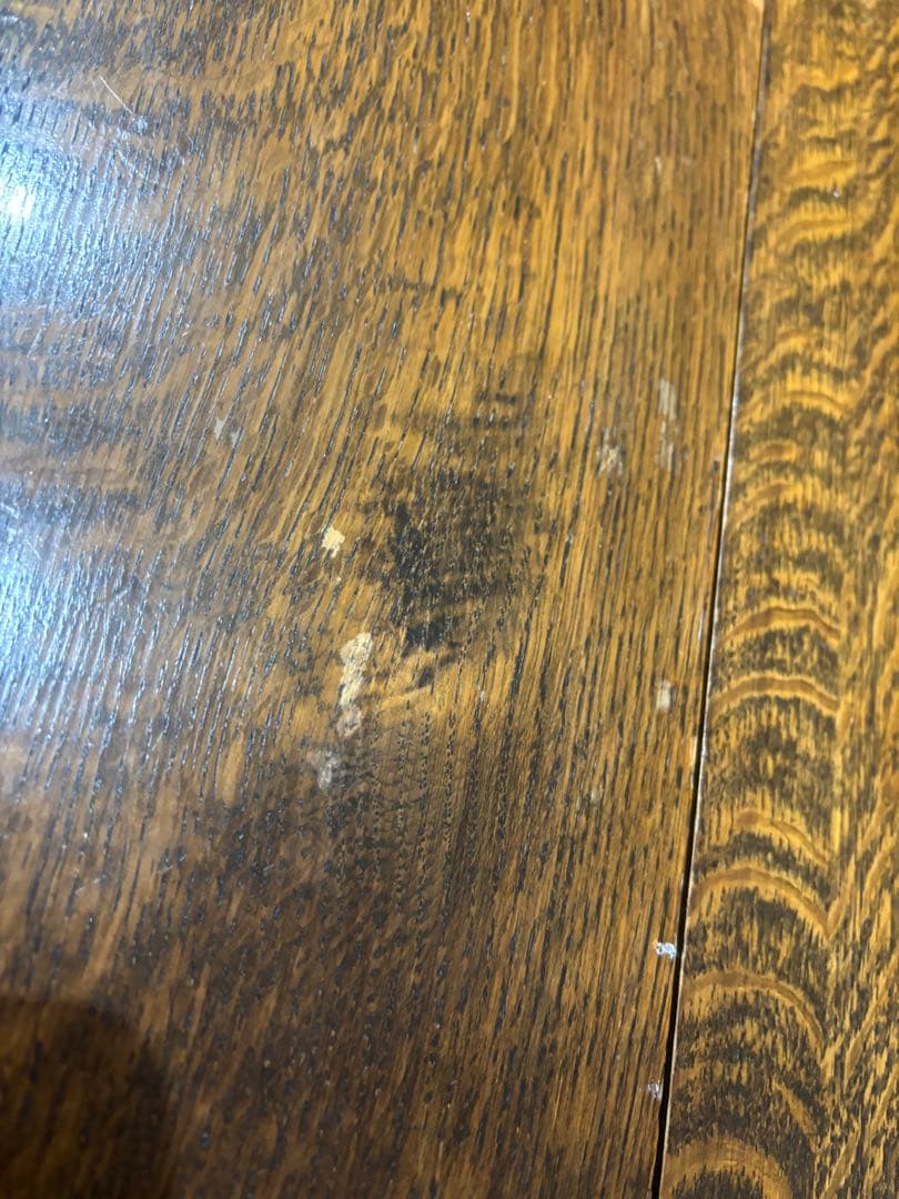 アンティーク 家具 ゲートレッグテーブルテーブル