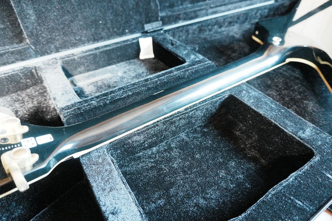 【希少/激レア】DEAN ML BLACK GOLD エレキギター