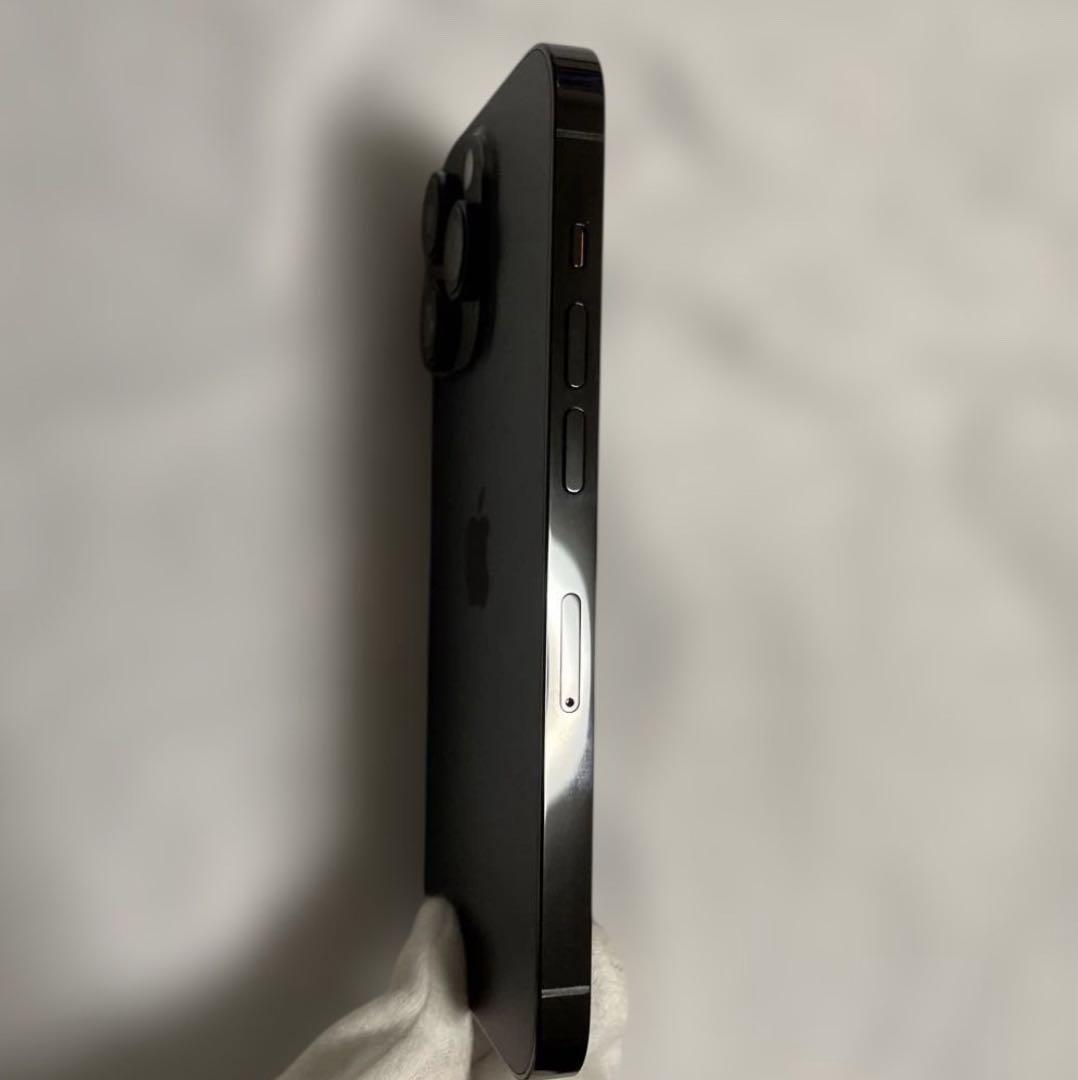 Apple iPhone 14 Pro スペースブラック 本体