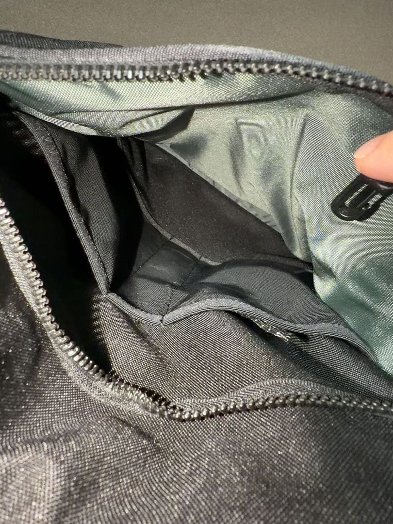 バッグ PORTER INTERACTIVE DAYPACK