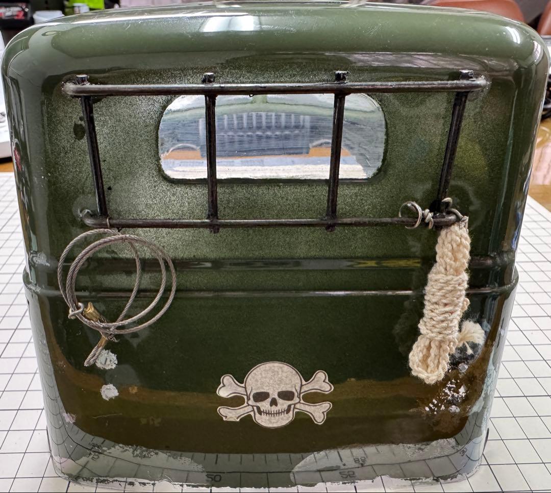 rc クローラー　INJORA シャーシーLCG フレームパーツ　TRX scx