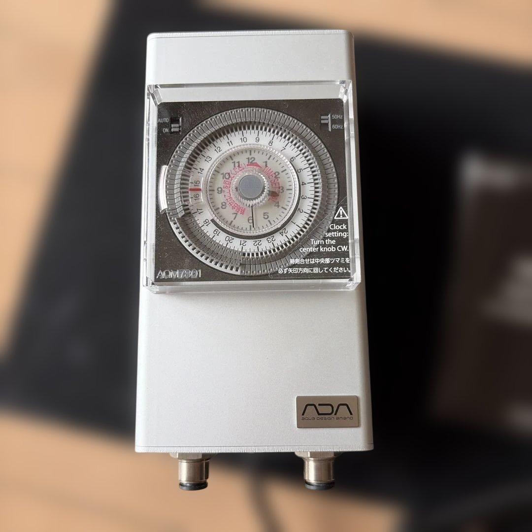 ADA NAコントロールタイマーⅡ