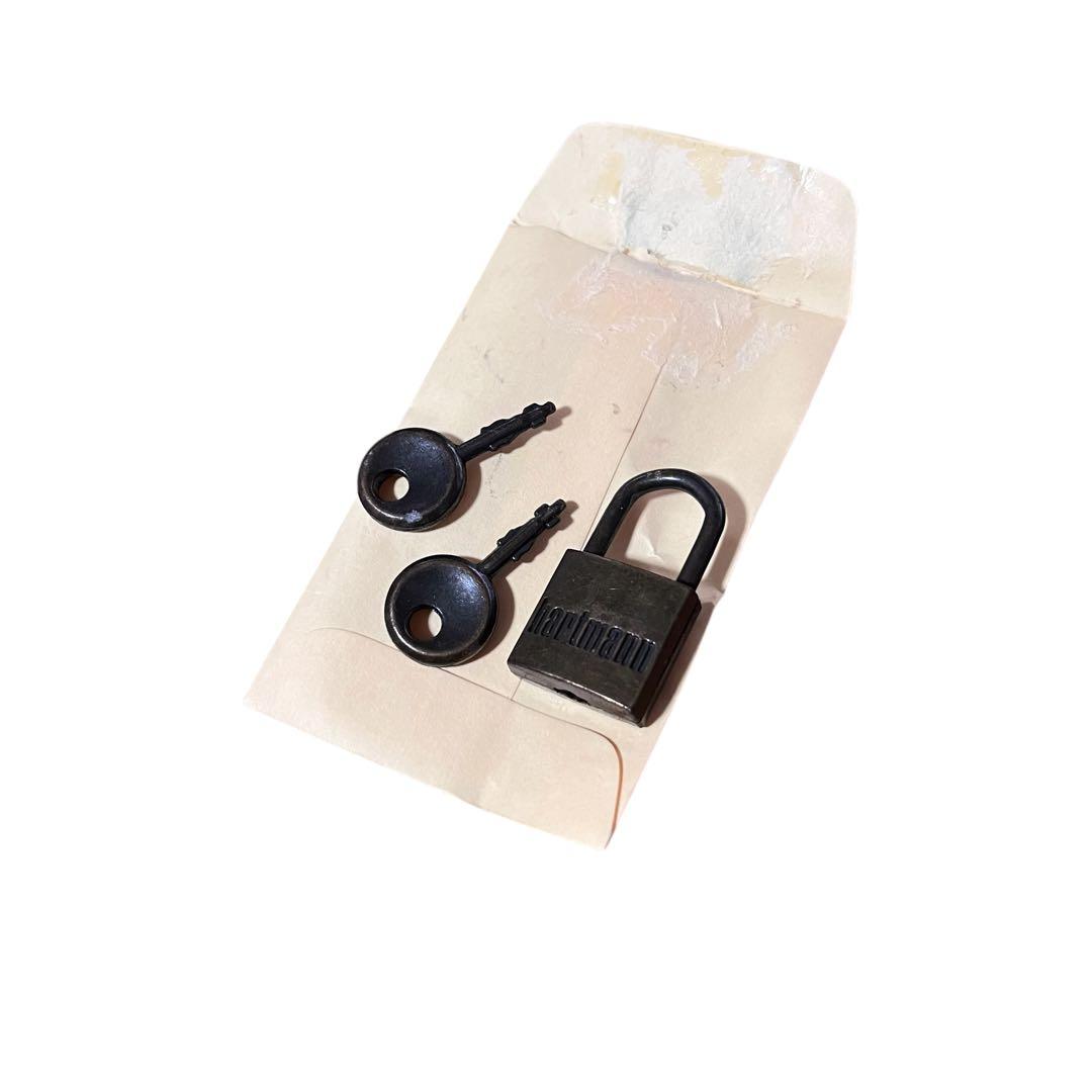 未使用 ハートマン バリスティックナイロン トロリーバッグ セット スーツケース