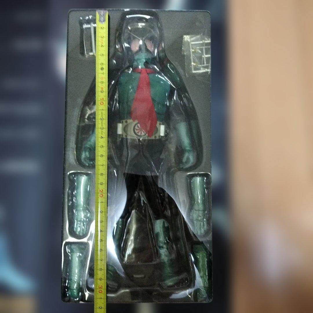 仮面ライダー DX Type 1971Ver.