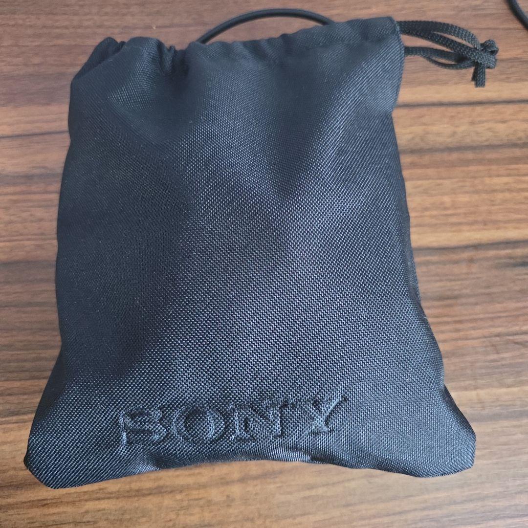 MDR-7506　ソニーモニターヘッドホン