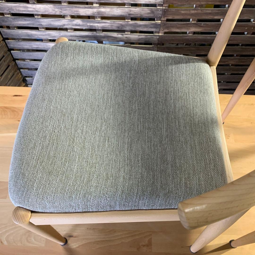 H309\" NITORI Nコレクション ダイニングセット 5点 NA