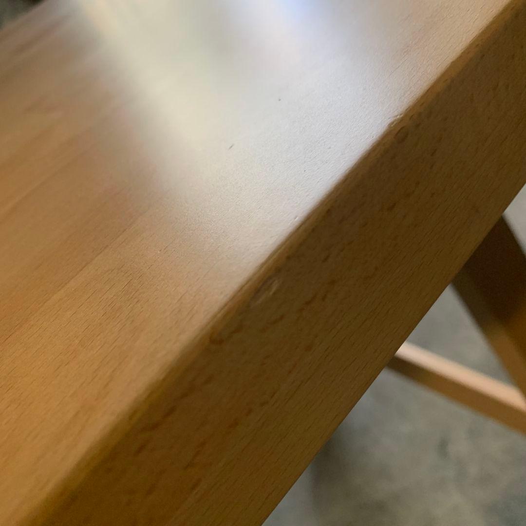 H309\" NITORI Nコレクション ダイニングセット 5点 NA