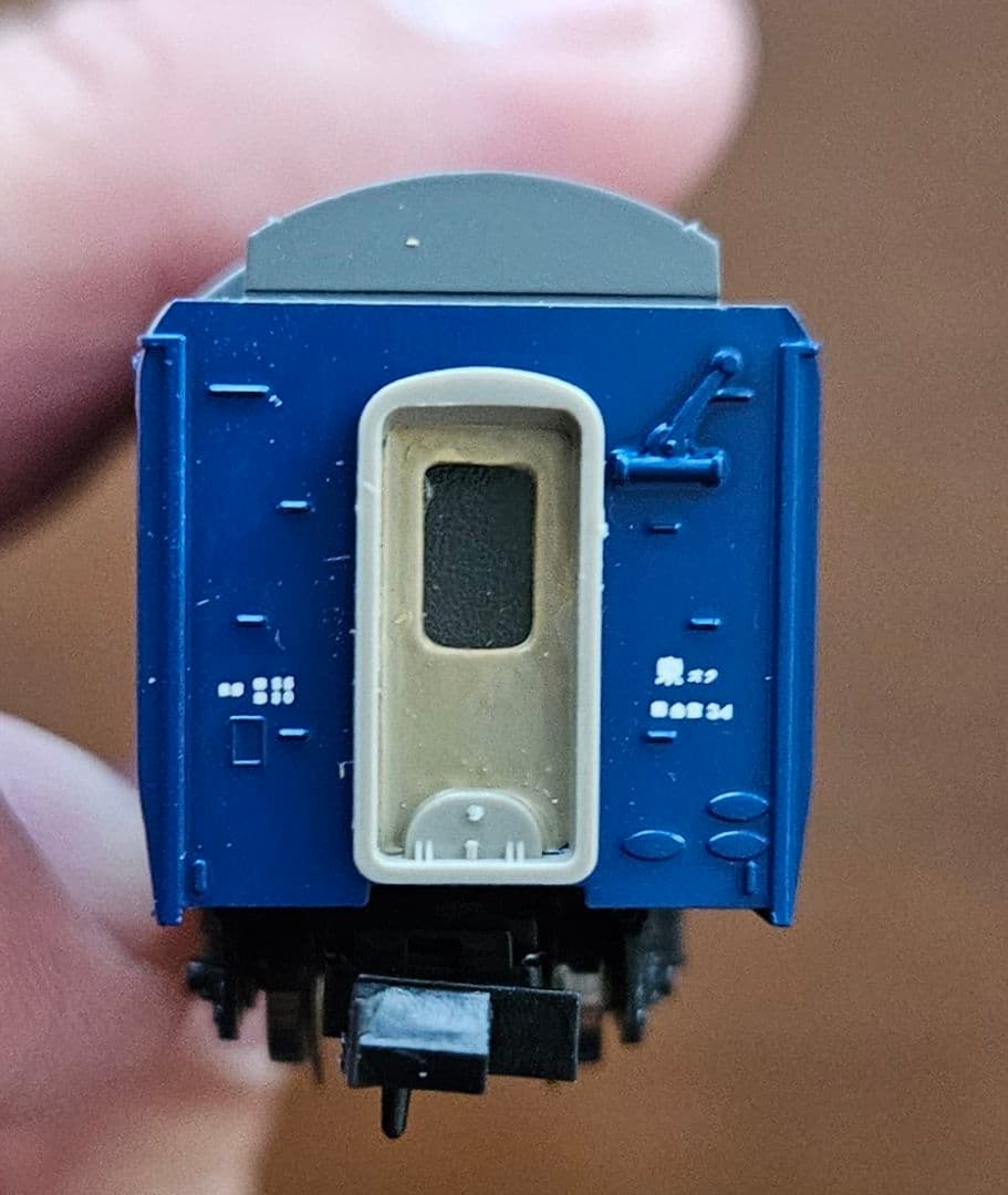 Nゲージ EF81/24系25型寝台客セット