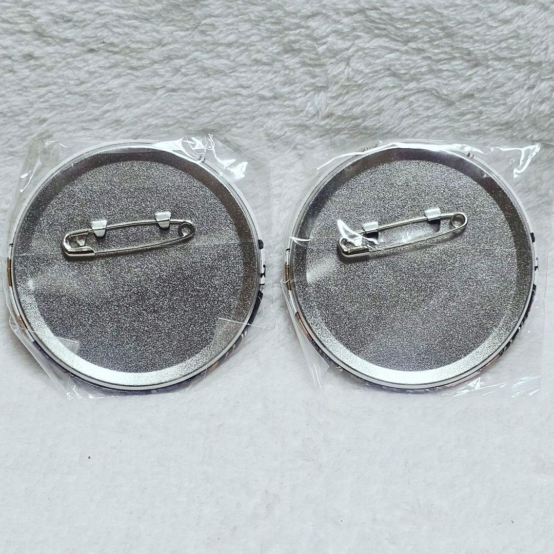 終末のワルキューレ あたりツキ!トレーディング缶バッジ　20種　コンプリート