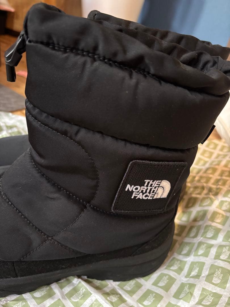 ノースフェイス✯*スノーブーツ