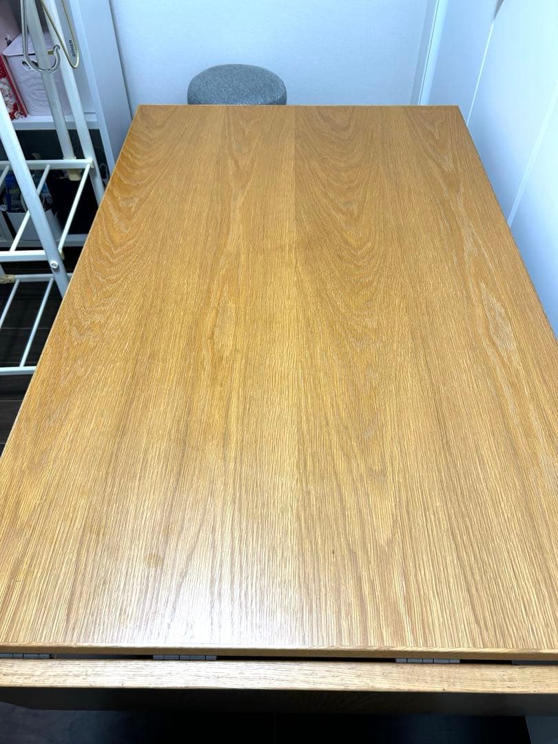 【to〜ぽこぽこさま thank you】 ナチュラルウッドテーブル