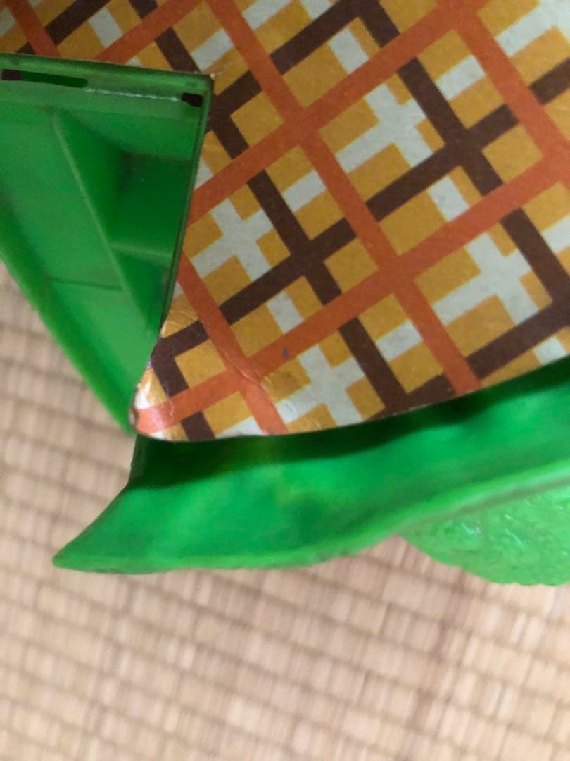 ファミリーツリーハウス（ケナー社　1975年　アメリカ製）