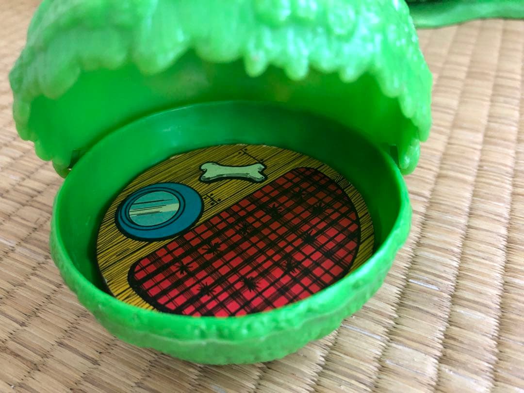 ファミリーツリーハウス（ケナー社　1975年　アメリカ製）