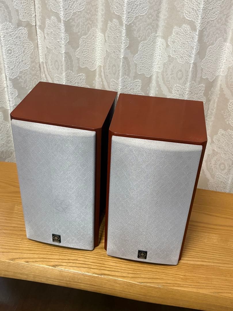 YAMAHA ヤマハ NS-M525 高音質 ペア ホームシアター　スピーカー