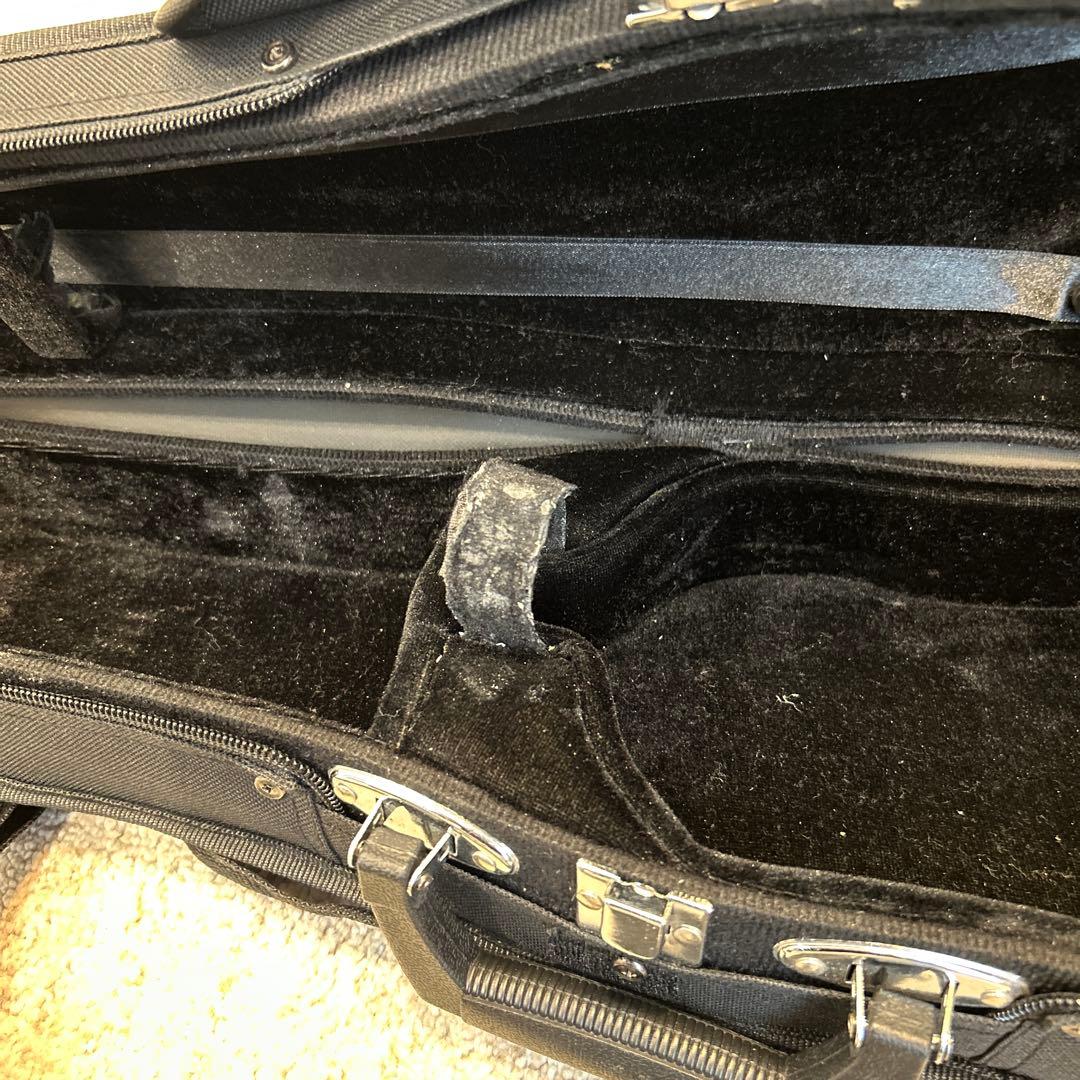 Andreas Eastman VL80 1/10 バイオリン